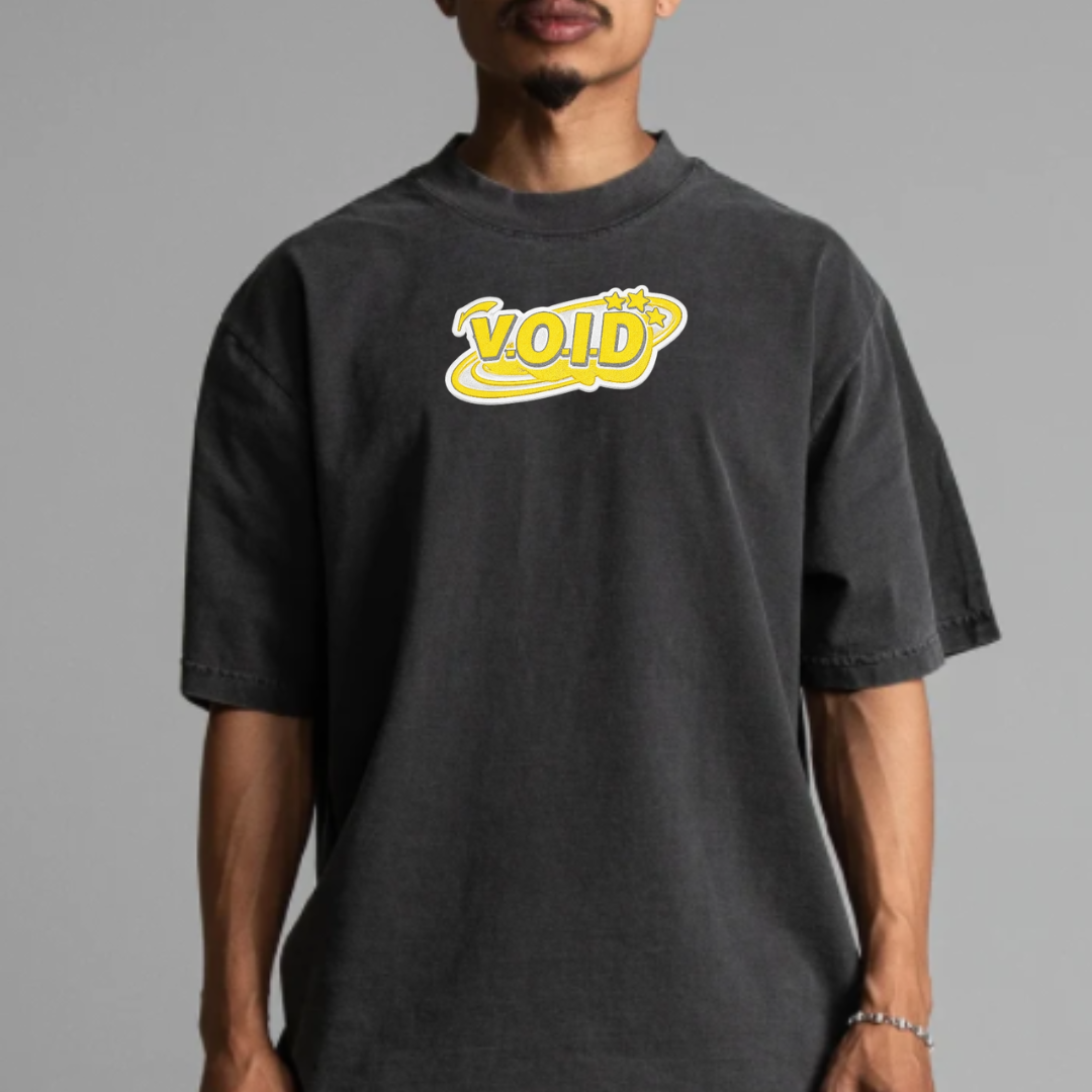 Void Logo Tee
