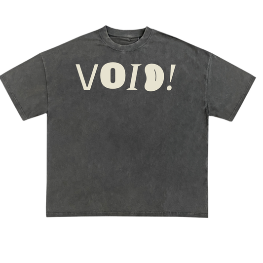 'Value Over Initial Deception' Tee Shirt