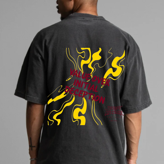 Void Logo Tee