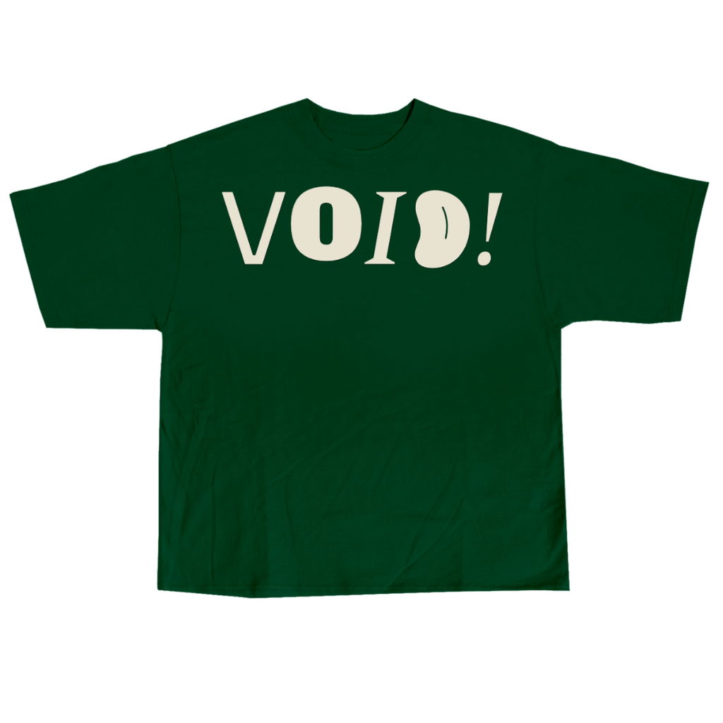 'Value Over Initial Deception' Tee Shirt
